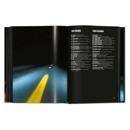 100 Movies of the 1990s (English) Book