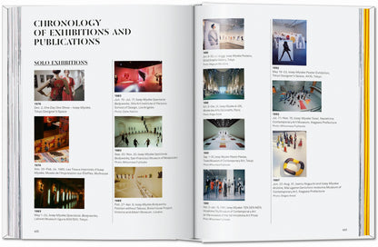 Issey Miyake. 45th Ed. (English) Book