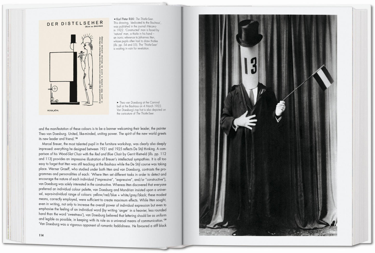 Bauhaus. Updated Edition (English) Book