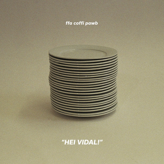 Hei Vidal! Vinyl Record
