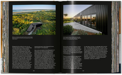 Homes For Our Time. Contemporary Houses around the World. Vol. 2. 45th Ed. (German, French, English) Book