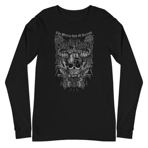 Five Finger Death Punch - Righteous Side of Evil Long Sleeve T-Shirt