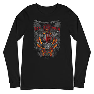 Five Finger Death Punch - Wrong or Righteous Long Sleeve T-Shirt