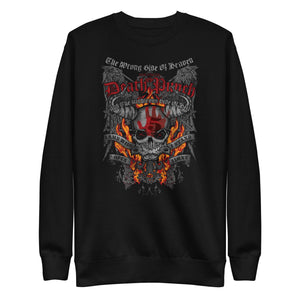 Five Finger Death Punch - Wrong or Righteous Sweatshirt