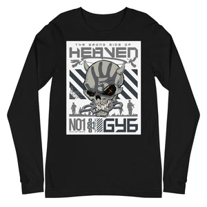 Five Finger Death Punch - GY6 Long Sleeve T-Shirt