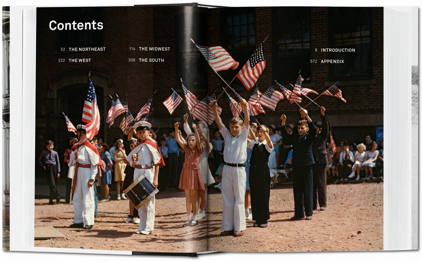 New Deal Photography. USA 1935–1943 (German, French, English) Book