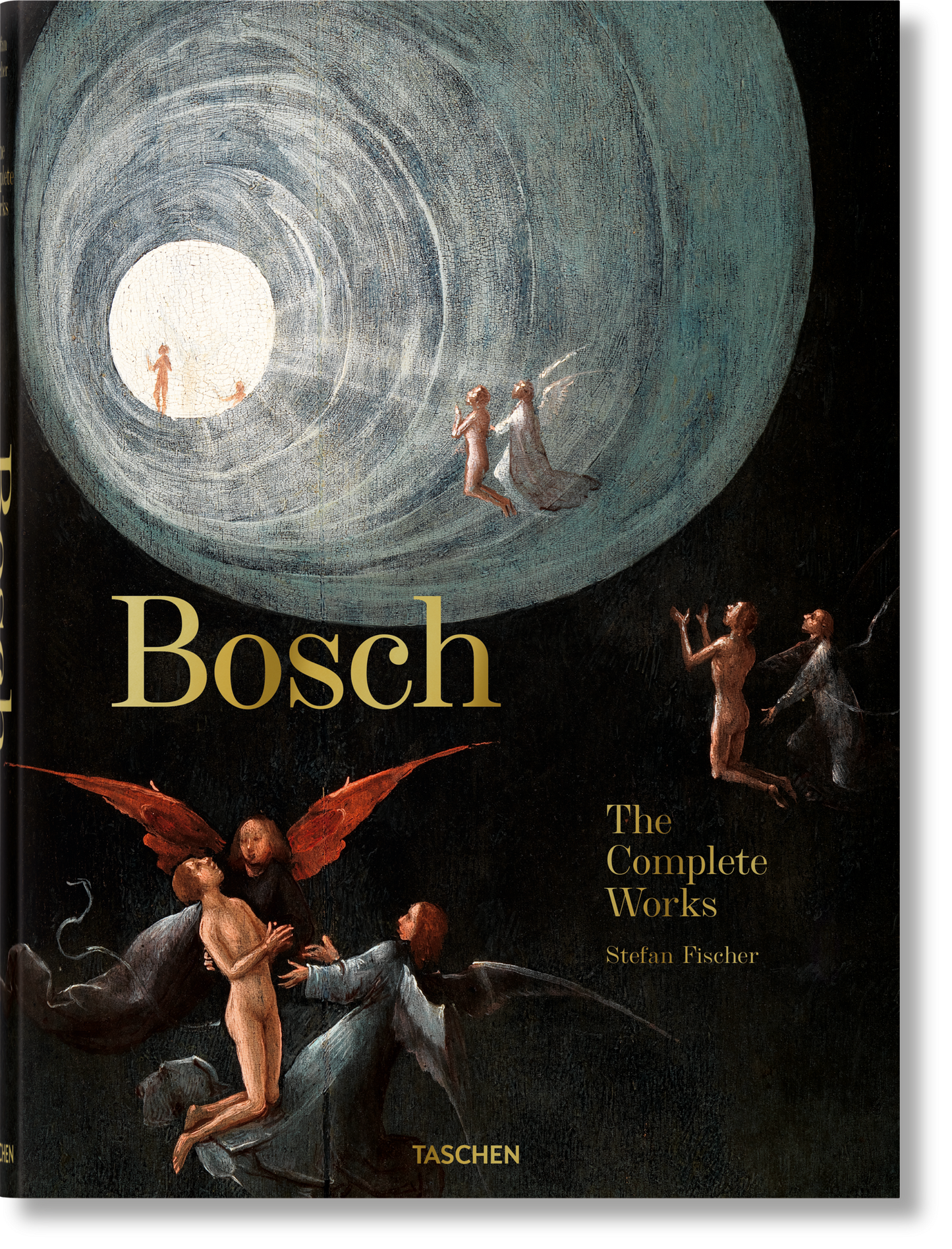 Bosch. The Complete Works (English) Book