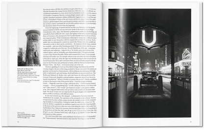 1920s Berlin (English) Book