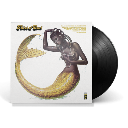 Fillet Of Soul (LP) Vinyl Record