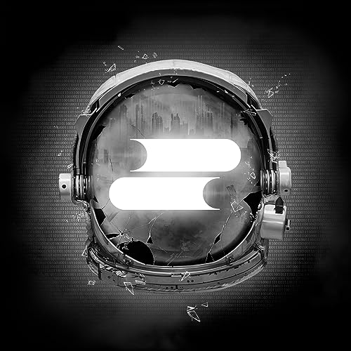 Filter - The Algorithm (Clear Vinyl) Vinyl Record