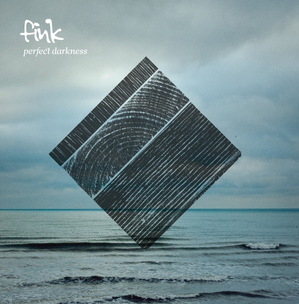 Fink - Perfect Darkness [Vinyl] Vinyl Record