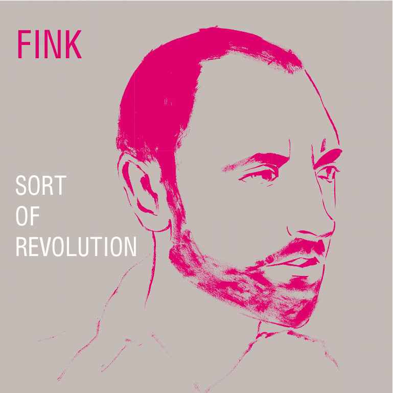 Fink - Sort Of Revolution [CD] Music CD