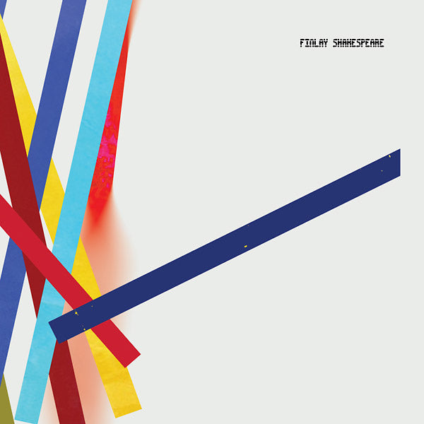 FINLAY SHAKESPEARE - Routine Vinyl Record