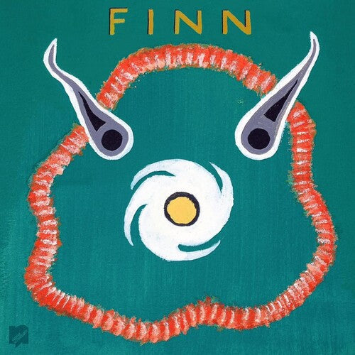 Finn (2LP Ltd 180g) Vinyl Record