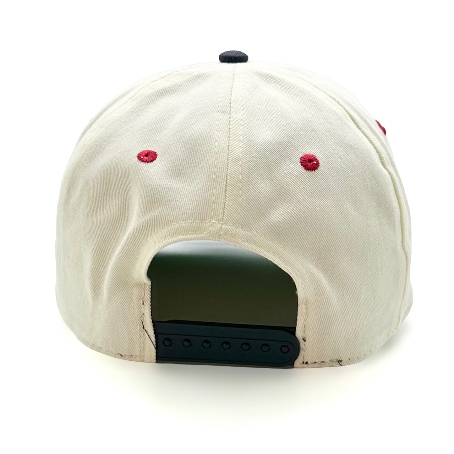 First Chair Snapback Hat - The Breck