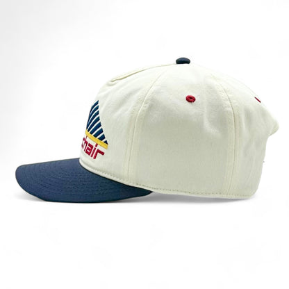 First Chair Snapback Hat - The Breck