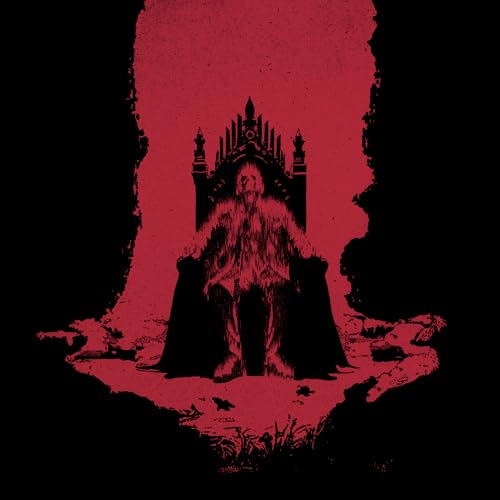 Lonely God Vinyl Record