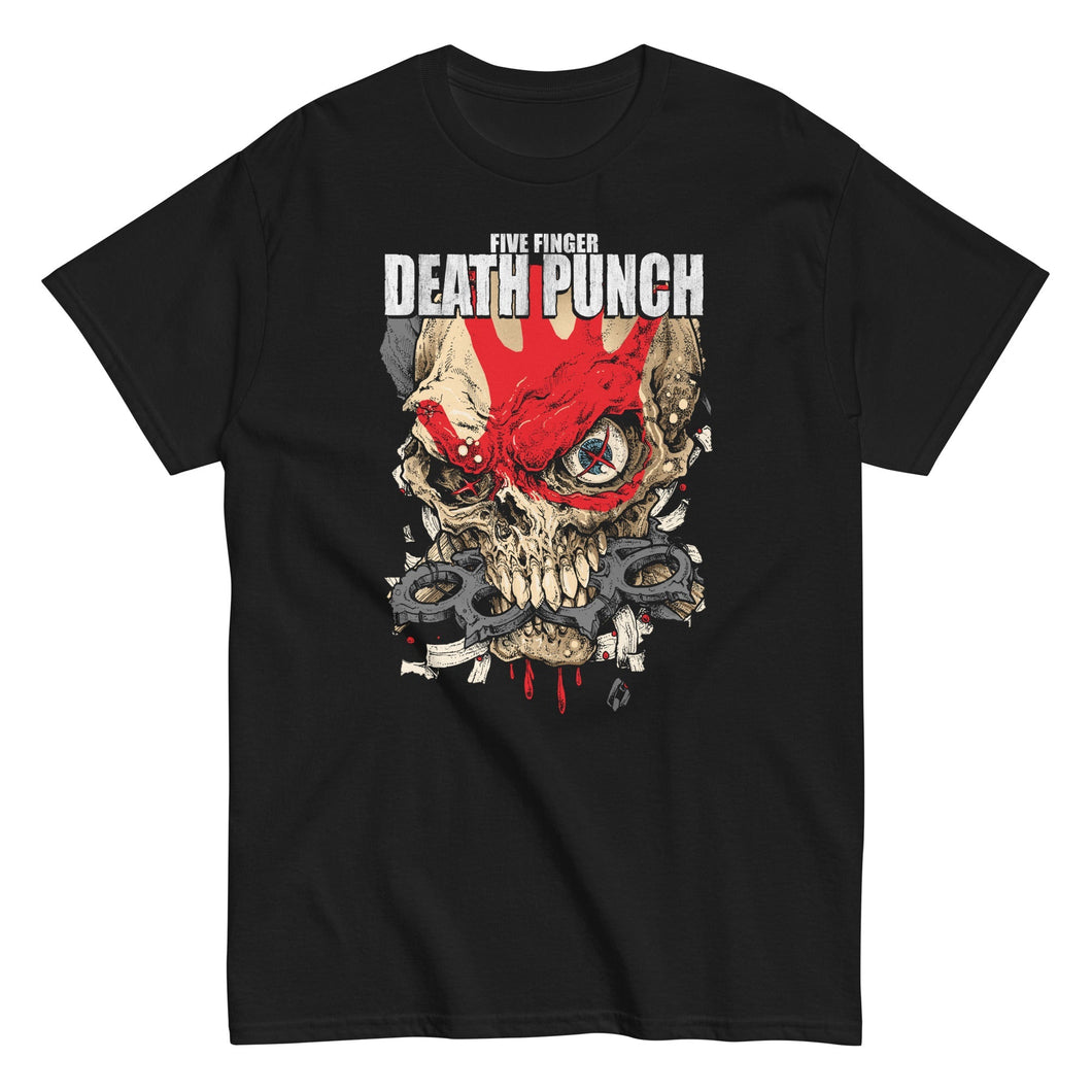 Five Finger Death Punch - Knuckle Sandwich T-Shirt