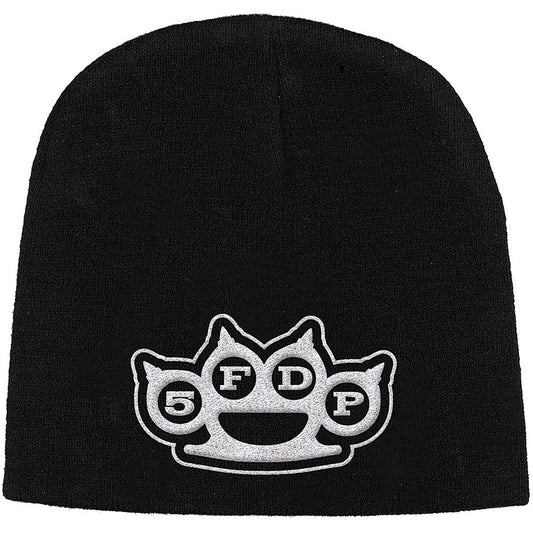 Five Finger Death Punch Knuckles [Hat]