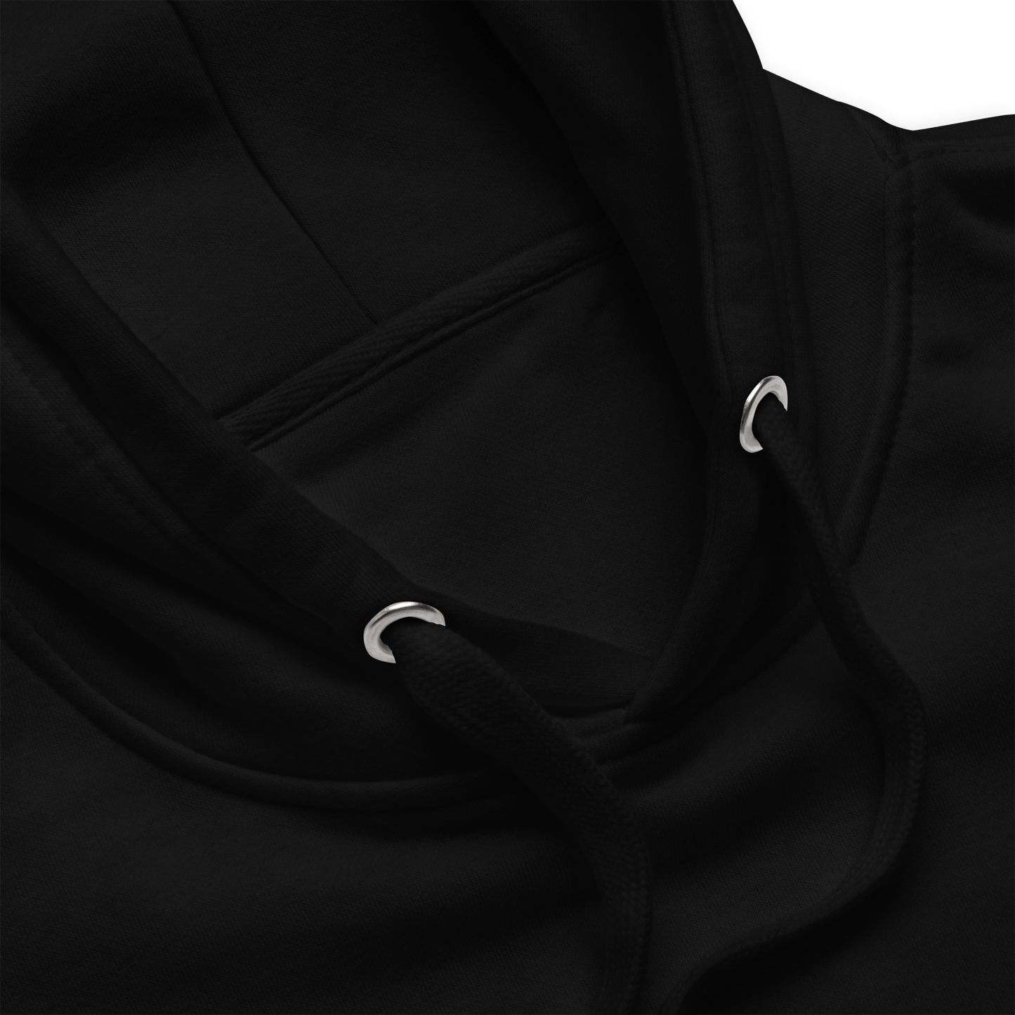 Five Finger Death Punch Small Logo Mens Officially Licensed Hoodie Black