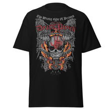 Load image into Gallery viewer, Five Finger Death Punch - Wrong or Righteous Jumbo Print T-Shirt