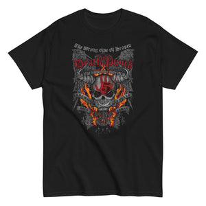 Five Finger Death Punch - Wrong or Righteous T-Shirt