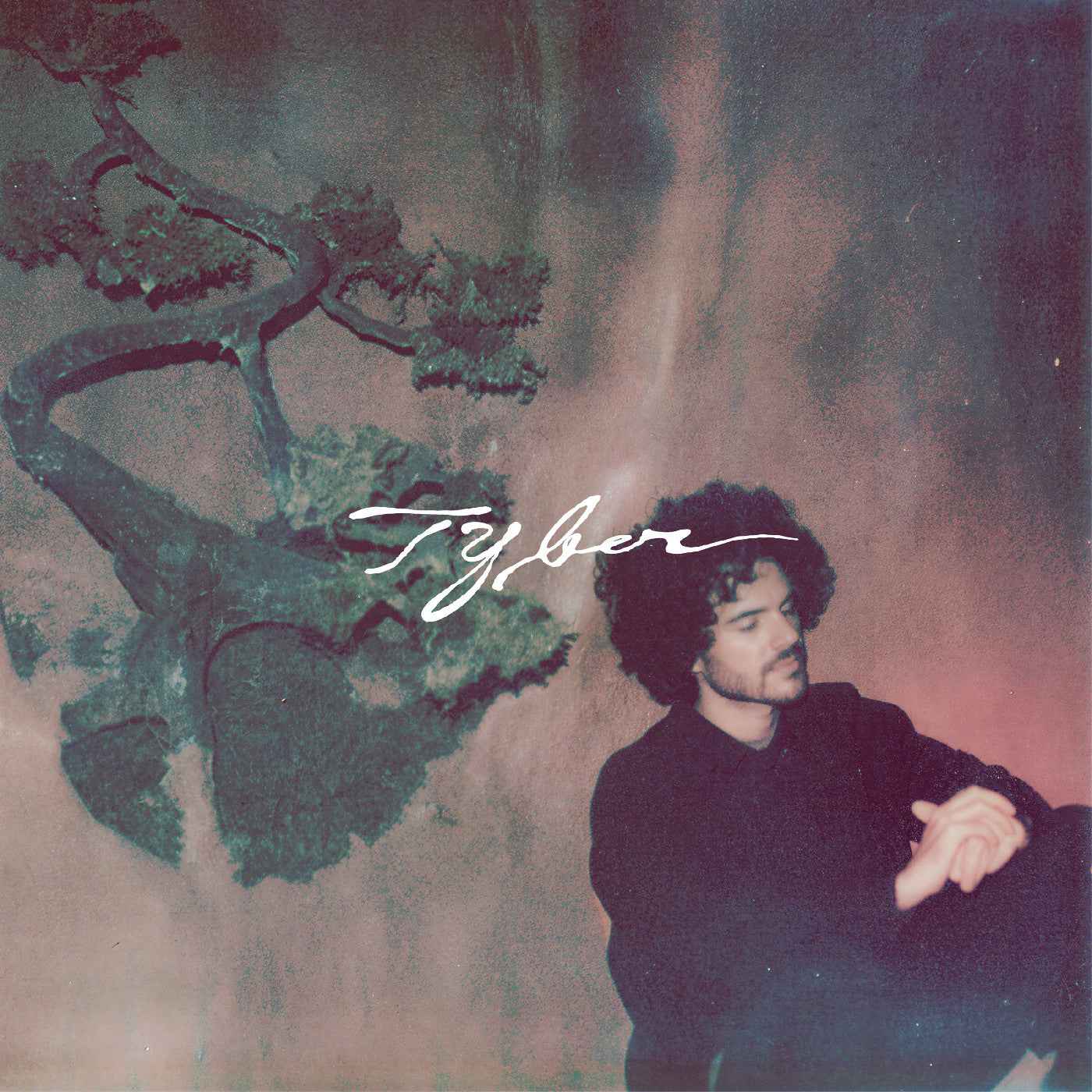PRE-ORDER FKJ - Tyber (Transparent Vinyl) [Vinyl] Vinyl Record