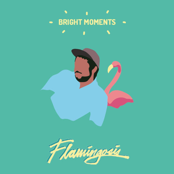 Bright Moments Vinyl Record