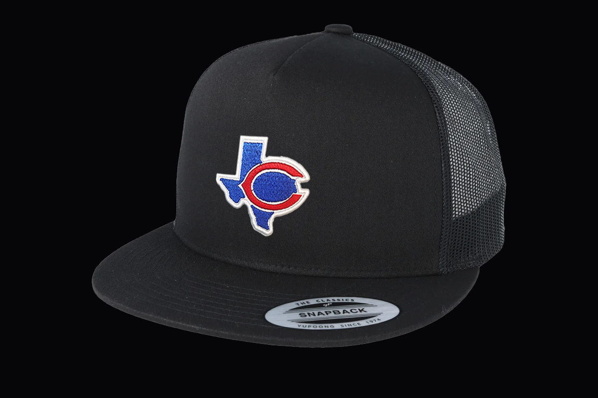 Last Stand / Coleman Texas / Hats / 209 / MM Hat