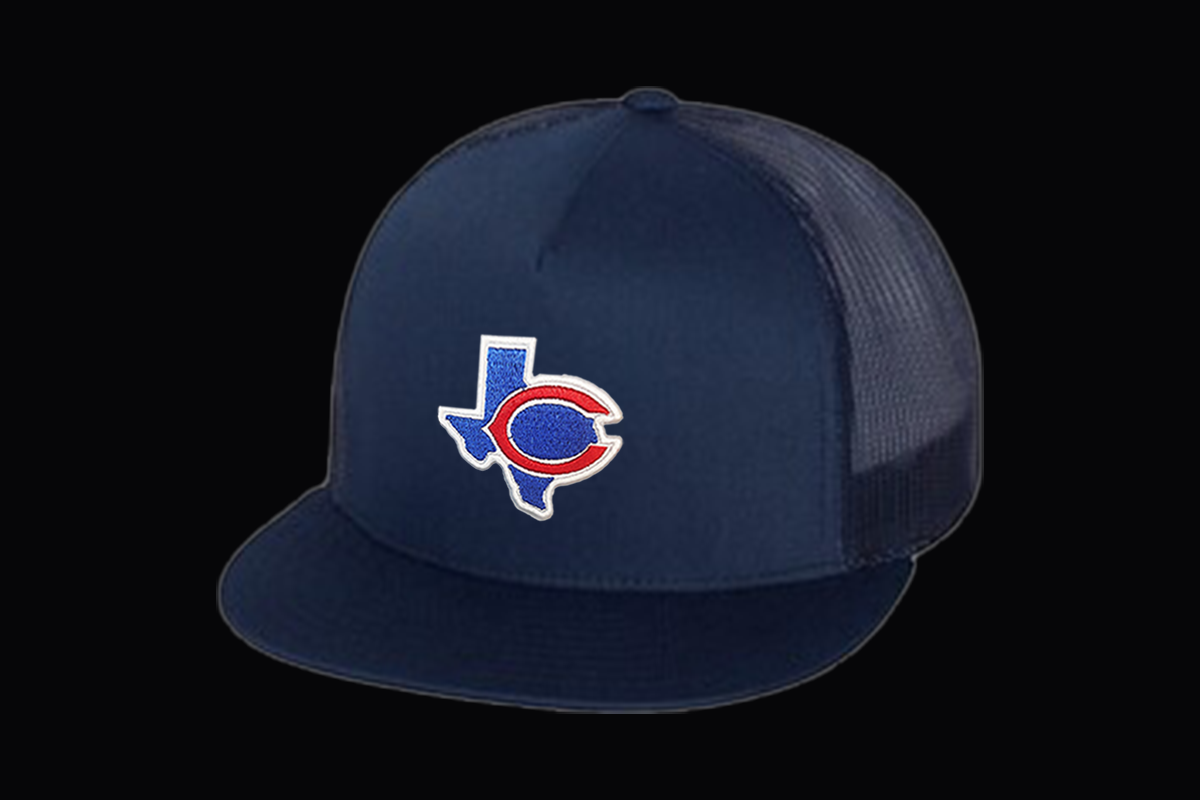 Last Stand / Coleman Texas / Hats / 209 / MM Hat