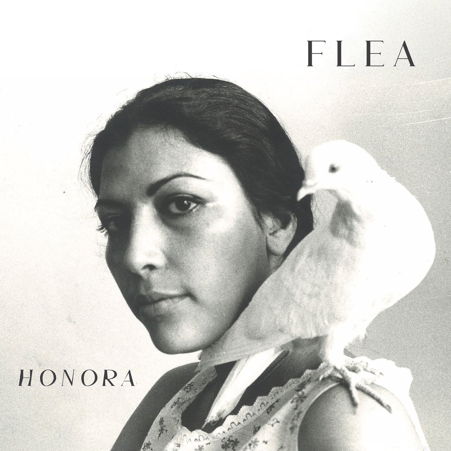 Honora [Standard Black Vinyl] [2LP] Vinyl Record