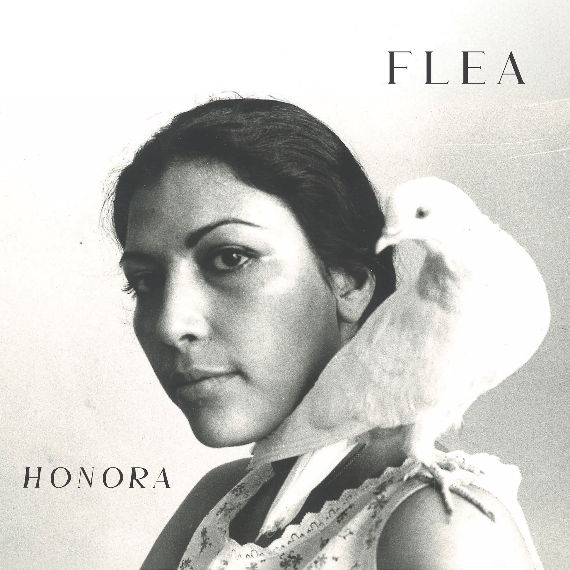 Honora [Standard Black Vinyl] [2LP] Vinyl Record