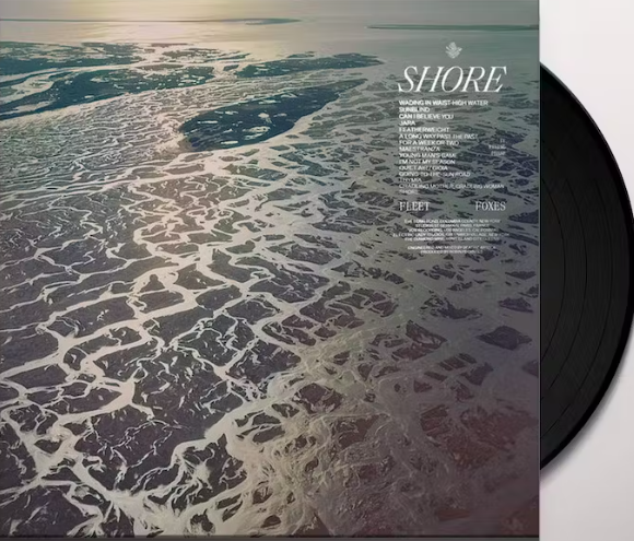 Fleet Foxes - Shore Vinyl Record