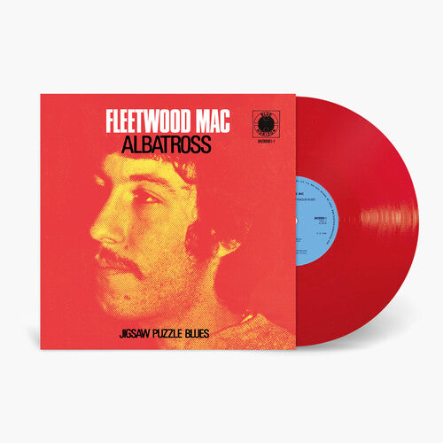 Albatross / Jigsaw Puzzle Blues (RSD 4.22.23) Vinyl Record