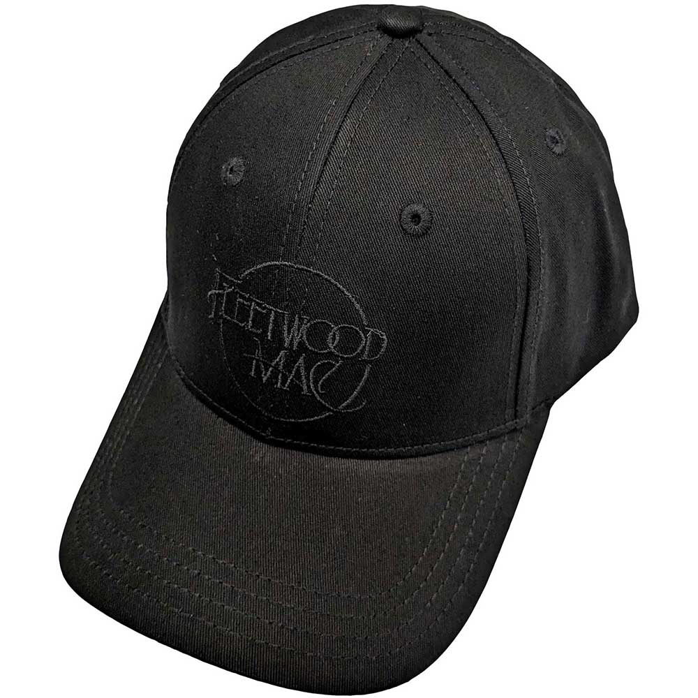 Fleetwood Mac Classic Logo Hat
