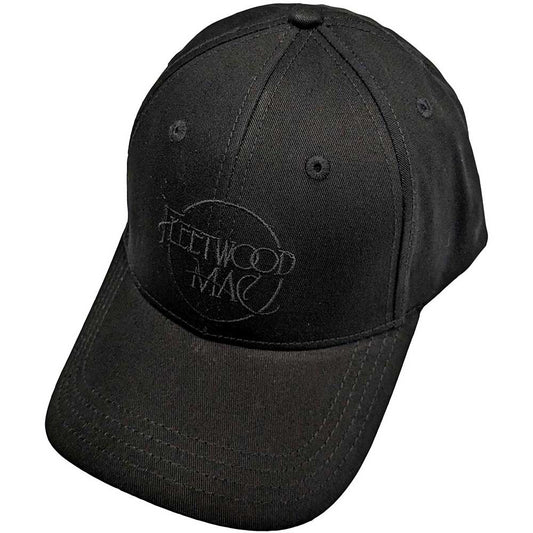 Fleetwood Mac Classic Logo Hat