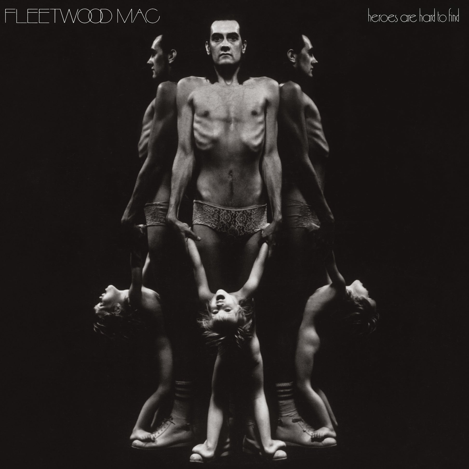 Heroes Are Hard to Find (RKTBR24) (B&MEX) Vinyl Record