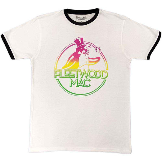 Fleetwood Mac Penguin