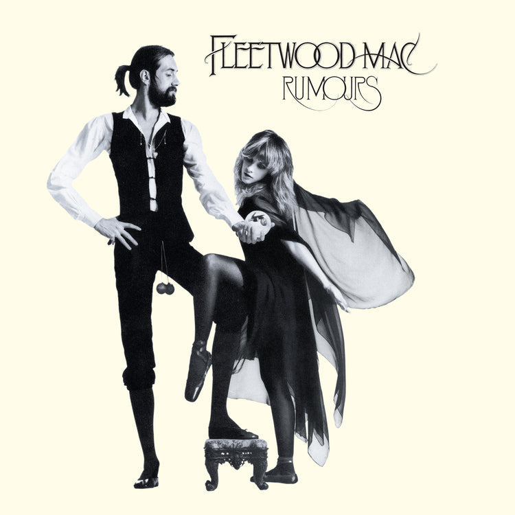 Fleetwood Mac - Rumours [Vinyl] Vinyl Record