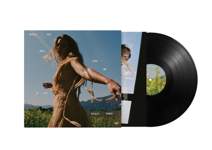 Would You Still Love Me If You Really Knew Me? [Lp] Vinyl Record