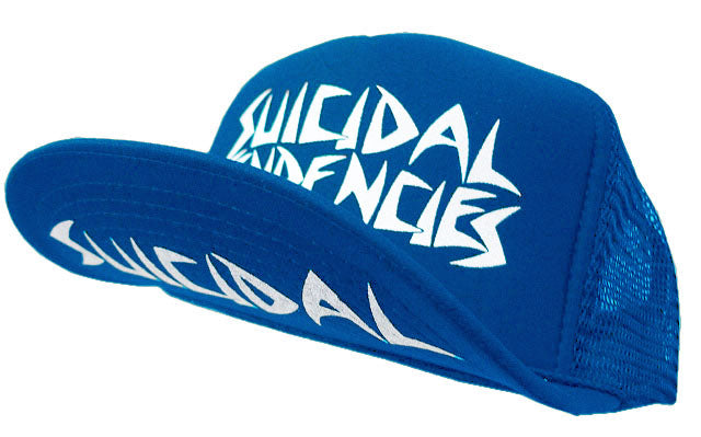 Suicidal Tendencies OG Flip Up Hat - Assorted Colors