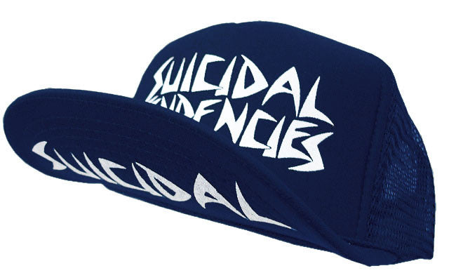 Suicidal Tendencies OG Flip Up Hat - Assorted Colors