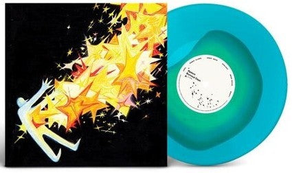 Burnout Days [Explicit Content] (Indie Exclusive, Colored Vinyl) [Explicit Content] Vinyl Record