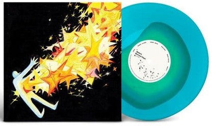 Burnout Days [Explicit Content] (Indie Exclusive, Colored Vinyl) [Explicit Content] Vinyl Record