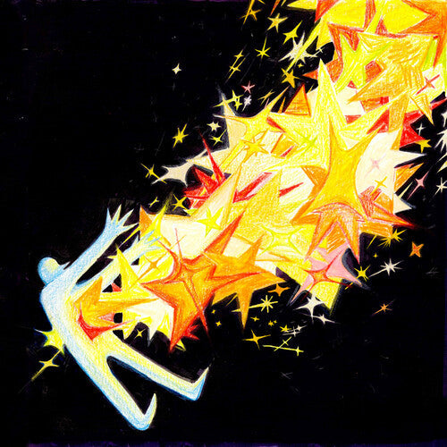 Burnout Days [Explicit Content] Vinyl Record