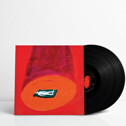 Flipturn - Shadowglow (Black VInyl) (2LP) Vinyl Record