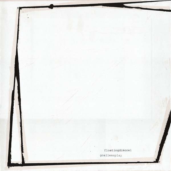 Goal Less Play [Vinyl] Vinyl Record