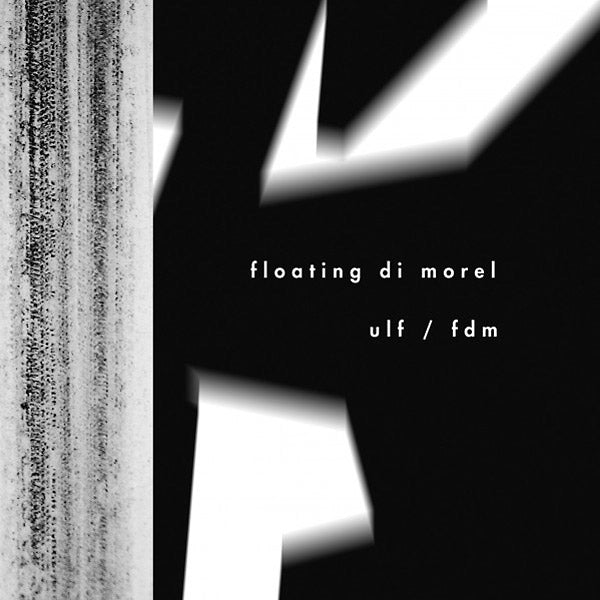 FLOATING DI MOREL - ULF/FDM Vinyl Record
