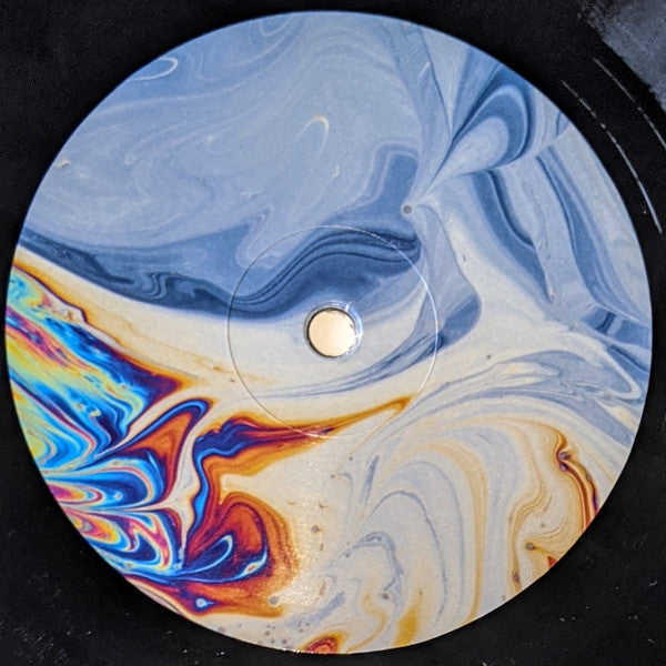  Vinyl Record