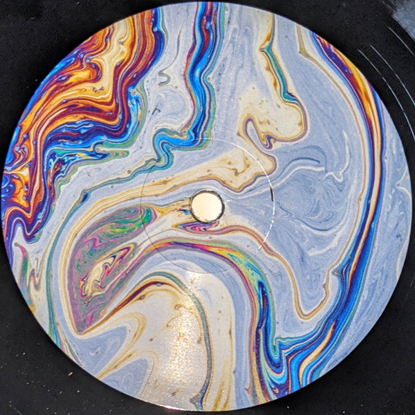  Vinyl Record